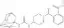 Fig. 44 - Conformationally restricted urea inhibitors of soluble epoxide hydrolase