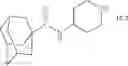 Fig. 68 - Conformationally restricted urea inhibitors of soluble epoxide hydrolase
