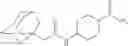 Fig. 72 - Conformationally restricted urea inhibitors of soluble epoxide hydrolase
