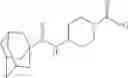 Fig. 73 - Conformationally restricted urea inhibitors of soluble epoxide hydrolase