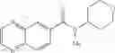 Fig. 53 - Di-substituted amides for enhancing glutamatergic synaptic responses