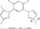 Fig. 35 - Tridentate platinum (II) complexes