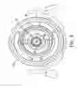 Fig. 06 - Biopsy device with aperture orientation and improved tip