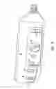 Fig. 09 - Biopsy device with aperture orientation and improved tip