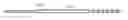 Fig. 01 - TISSUE TRANSFER CANNULA