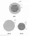 Fig. 02 - Combination three-dimensional surgical implant