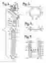 Fig. 02 - Polyaxial bone screw assembly with fixed retaining structure