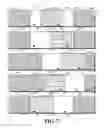 Fig. 10 - Graphical Interface Having Adjustable Borders