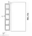 Fig. 15 - Graphical Interface Having Adjustable Borders