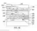 Fig. 08 - Method of inputting data entries of a service in one continuous stroke
