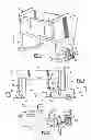 Fig. 02 - Bassinet rocking device