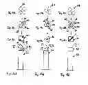 Fig. 07 - Process for producing a toothbrush having a bristle area design