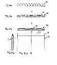 Fig. 09 - Process for producing a toothbrush having a bristle area design