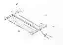 Fig. 01 - Multiple paint roller holder