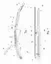 Fig. 02 - WIPER DEVICE FOR CLEANING A VEHICLE WINDSCREEN