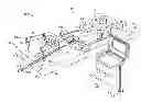 Fig. 01 - Laser measurement of a vehicle frame