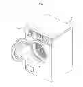 Fig. 02 - Fabric dryer and method of controlling the same