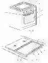 Fig. 02 - SUPPORT ASSEMBLY FOR A HOUSEHOLD APPLIANCE