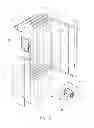 Fig. 04 - STRUCTURE OF DUST COLLECTOR