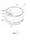 Fig. 22 - Ventilation member