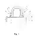 Fig. 02 - Coriolis mass flow meter