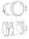 Fig. 08 - Sample container and filtration apparatus and method of filtration using same