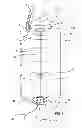 Fig. 02 - Device for sensing a parameter related to an electrical phenomenon of biopharmaceutical content and biopharmaceutical container comprising such a sensing device