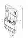 Fig. 30 - Entertainment button device and game machine