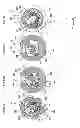 Fig. 49 - Shift mechanism, and vehicle equipped therewith