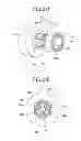 Fig. 16 - Method of Production of Nut for Ball Screw Use and Ball Screw