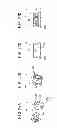 Fig. 20 - Method of Production of Nut for Ball Screw Use and Ball Screw