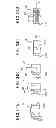 Fig. 27 - Method of Production of Nut for Ball Screw Use and Ball Screw