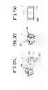 Fig. 28 - Method of Production of Nut for Ball Screw Use and Ball Screw