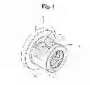 Fig. 02 - Rolling element screw assembly