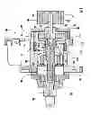 Fig. 02 - Starter motor with torque limiter