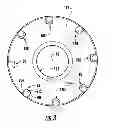 Fig. 04 - Starter motor with torque limiter