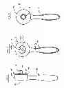 Fig. 02 - Double action internally geared rotary tool