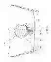 Fig. 06 - Ratchet wrench being conveniently assembled