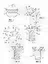 Fig. 02 - High speed, high torque screw fasteners and drive systems