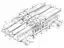 Fig. 01 - METHOD AND APPARATUS FOR SUPPORTING PRODUCT DURING CUTTING