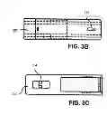 Fig. 05 - Firearm with enhanced handling by dissipating the effects of recoil and muzzle climb