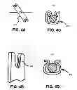 Fig. 06 - Firearm with enhanced handling by dissipating the effects of recoil and muzzle climb
