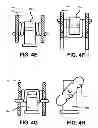 Fig. 07 - Firearm with enhanced handling by dissipating the effects of recoil and muzzle climb
