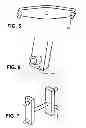 Fig. 08 - Firearm with enhanced handling by dissipating the effects of recoil and muzzle climb