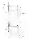 Fig. 03 - DEVICE FOR COMPRESSION OF THE FILTER-HOLDER IN THE DISPENSER UNIT OF PROFESSIONAL COFFEE MACHINES