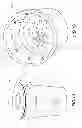 Fig. 02 - Cartridge for use in coffee maker