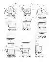 Fig. 32 - Cartridge for use in coffee maker
