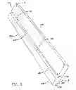 Fig. 07 - Squeegee blade for screen printing and methods of manufacture and use of same