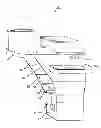 Fig. 01 - Trolling motor rigging station