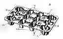 Fig. 01 - RISER PLATFORM